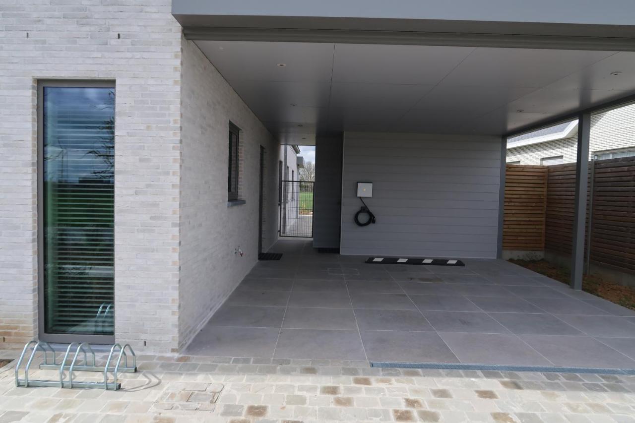Vakantiewoning De Bles Avelgem Екстериор снимка