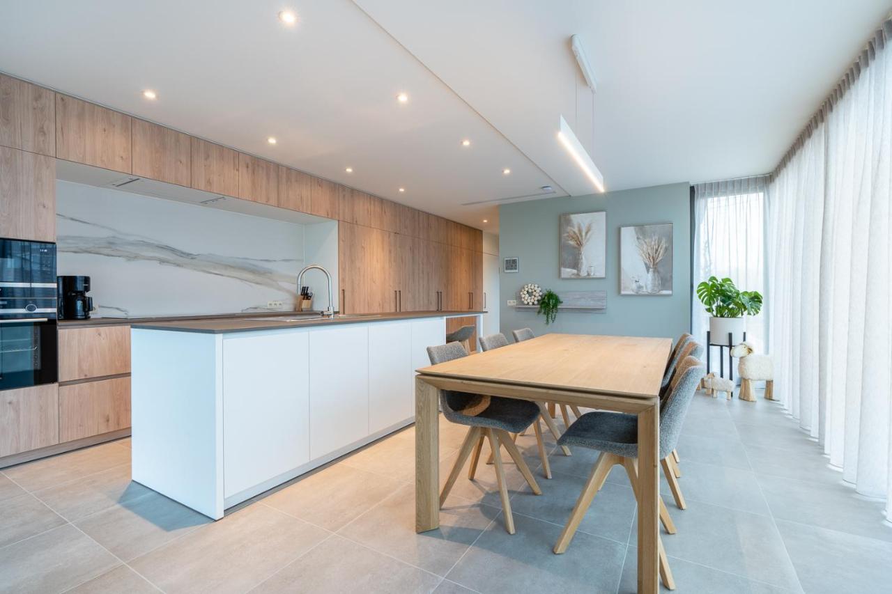 Vakantiewoning De Bles Avelgem Екстериор снимка