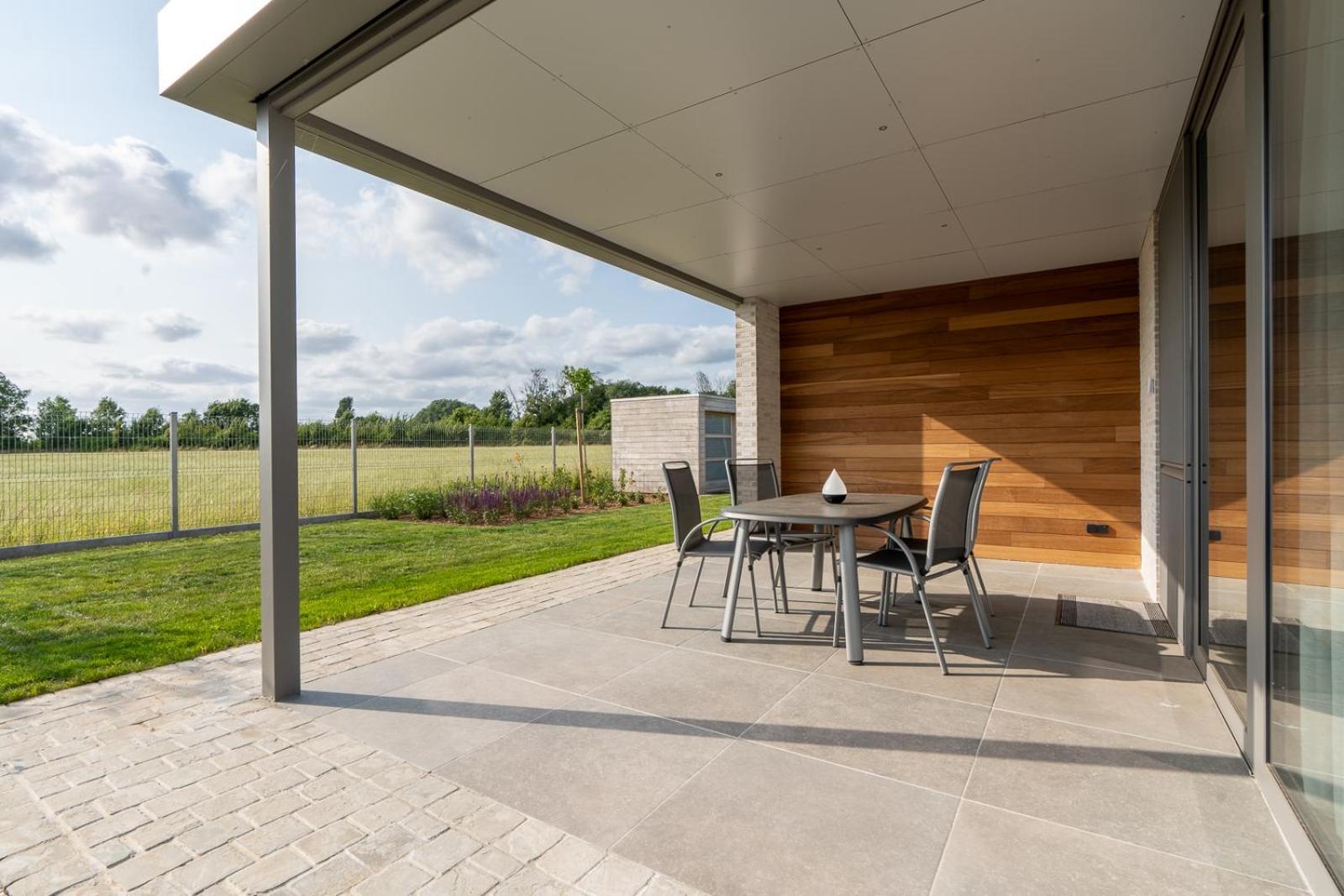 Vakantiewoning De Bles Avelgem Екстериор снимка